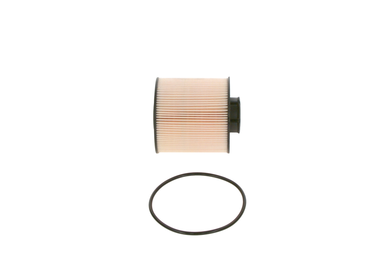 Filtr paliwa Bosch 1457431707 cena, od 9,67 USD
