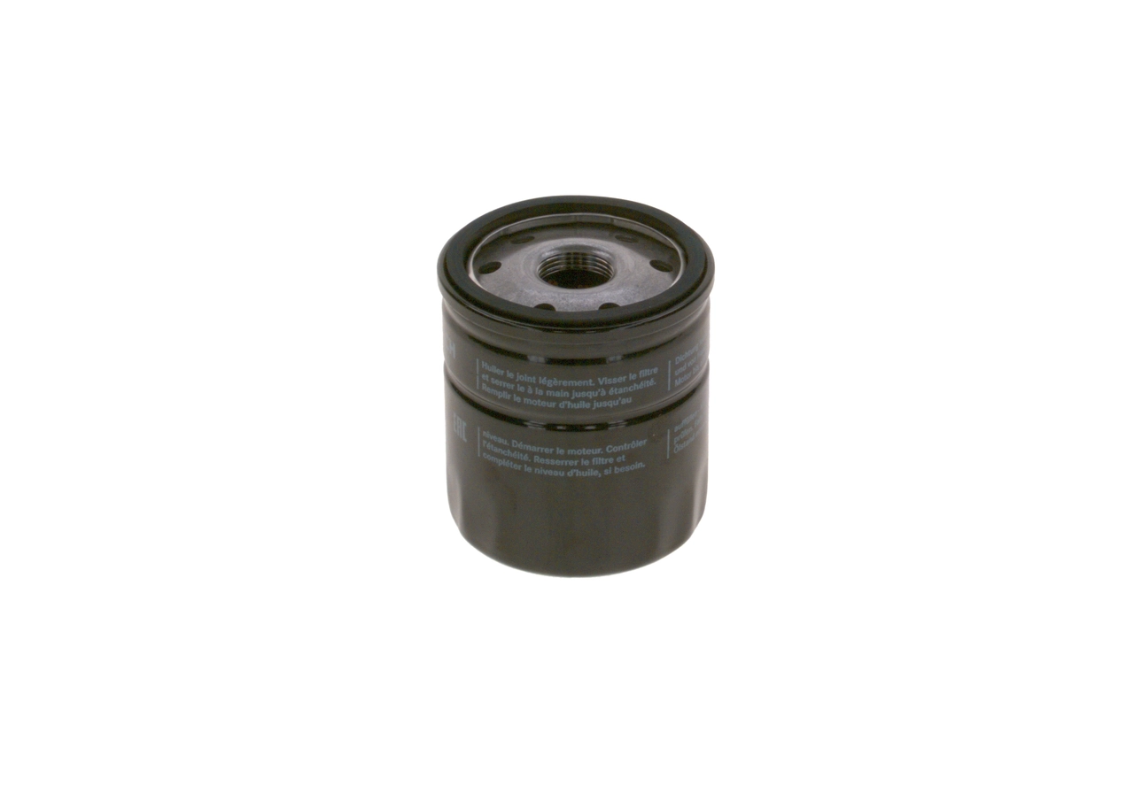 Filtr oleju Bosch F026407213 cena, od 9,38 USD