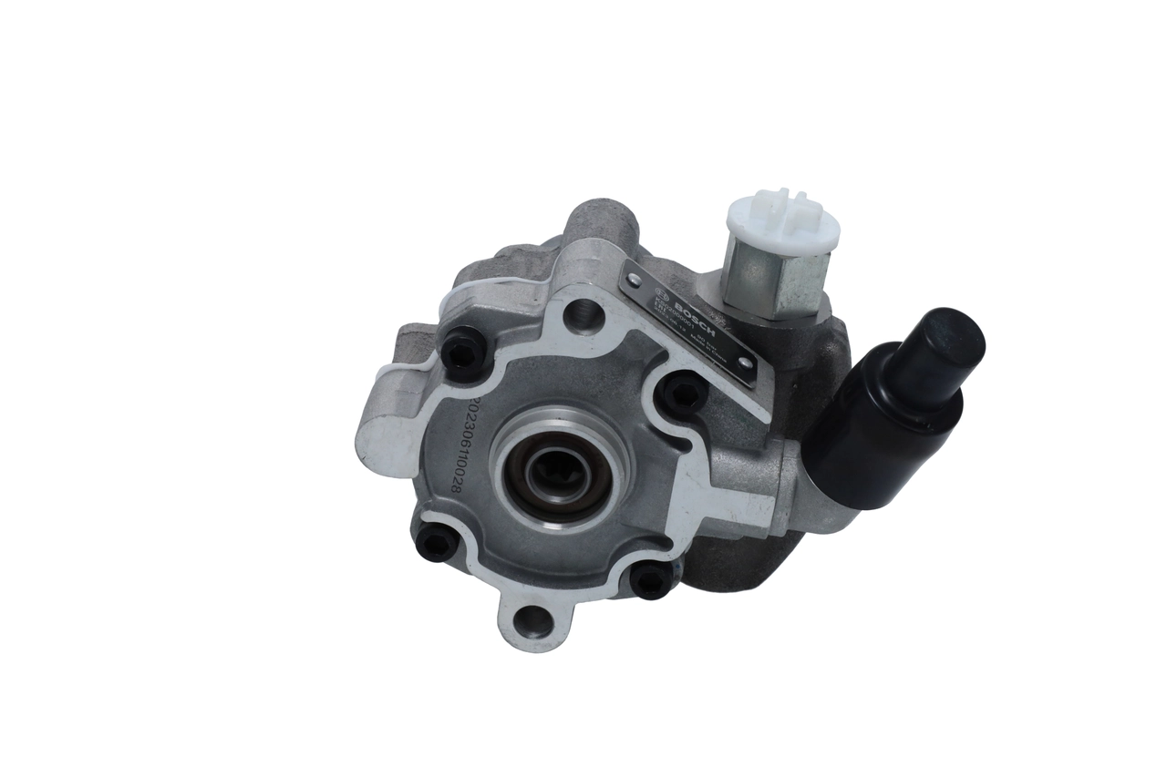 Pompa wspomagania hydraulicznego kierownicy Bosch KS02000001 cena, od 182,40 USD