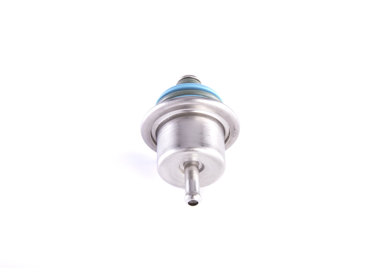 Regulator ciśnienia paliwa w listwie paliwowej do Ford Fiesta Mk4 JAS, JBS