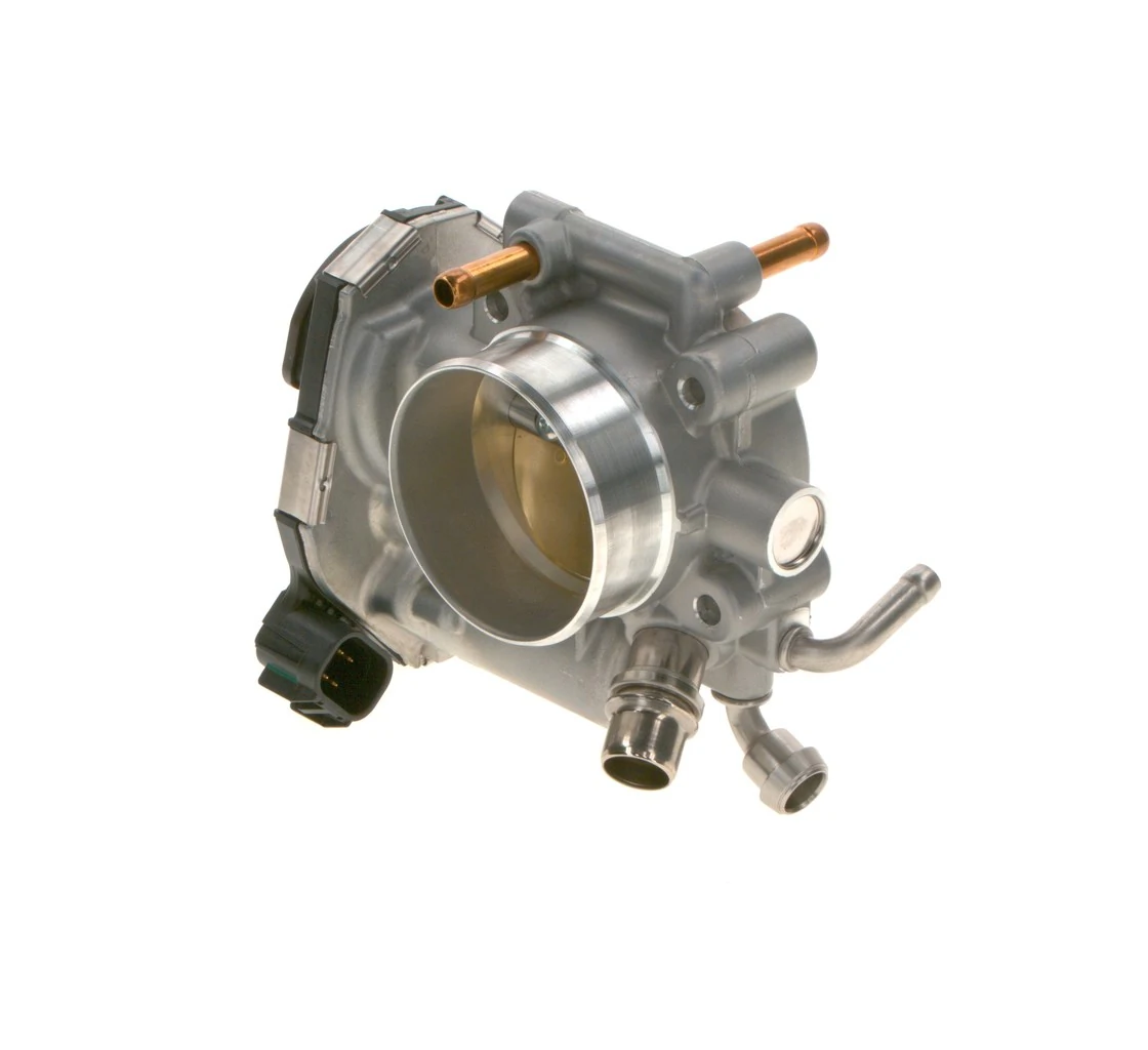 Przepustnica, komplet 0280750244 Bosch