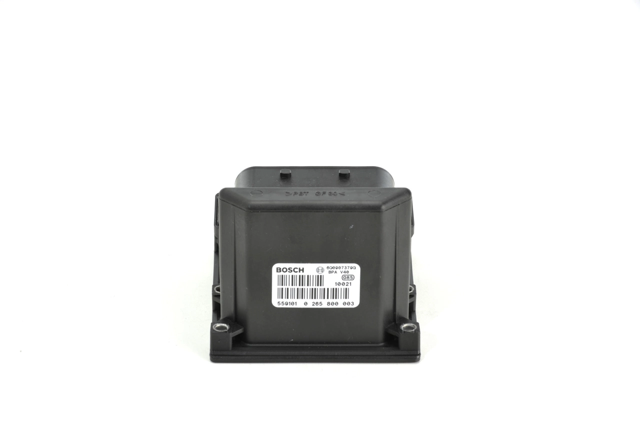 1265800003 Bosch Sterownik ABS  hydrauliczny