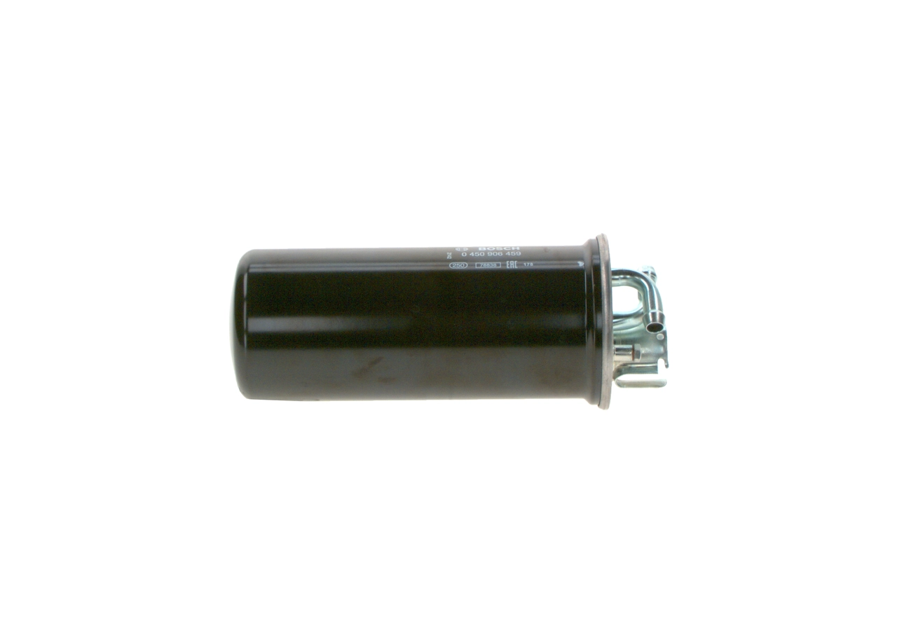 Do koszyka 0450906459 Bosch Filtr paliwa
