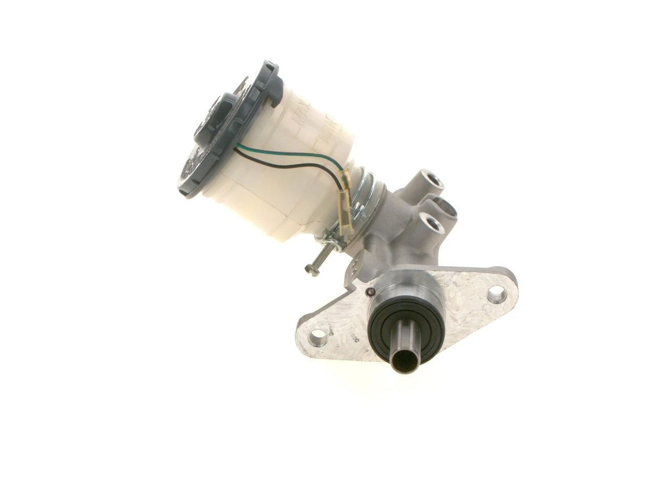 Do koszyka 0986480701 Bosch Główny cylinder hamulców