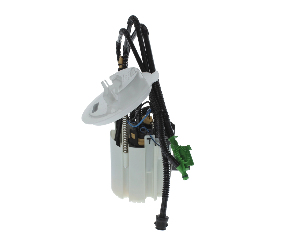 Moduł pompy paliwowej z czujnikiem poziomu paliwa Mercedes C sedana (W204) (2007 - 2014) cena, od 135,17 USD