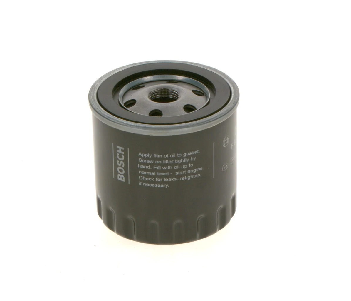 Filtr oleju V836862600 Fendt