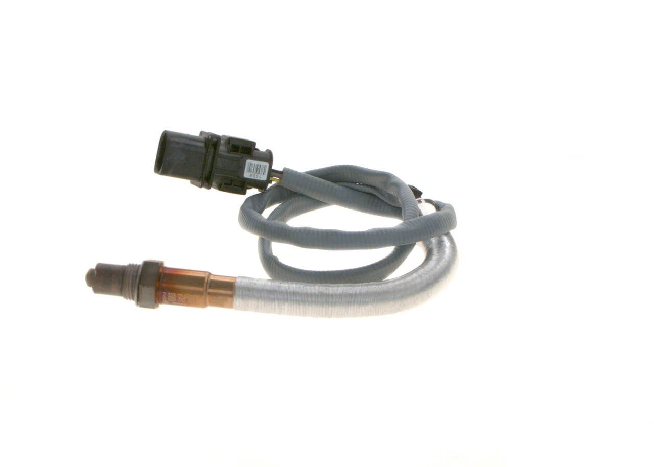 0258017100 Bosch Sonda lambda czujnik tlenu przed katalizatorem
