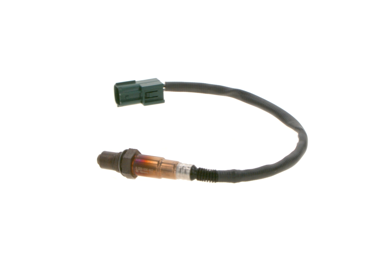 Sonda lambda czujnik tlenu przed katalizatorem 0258006462 Bosch