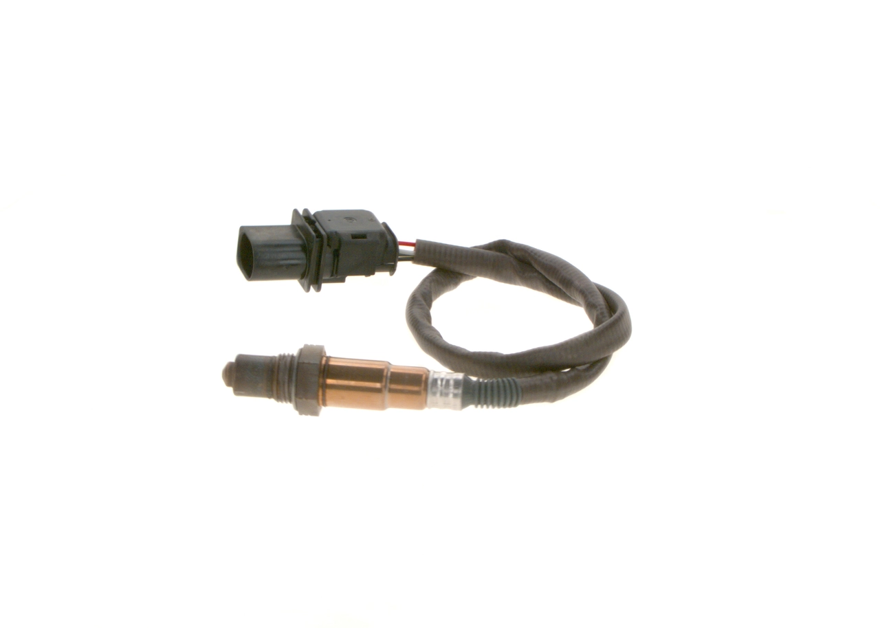 Do koszyka 0258017341 Bosch Sonda lambda czujnik tlenu przed katalizatorem