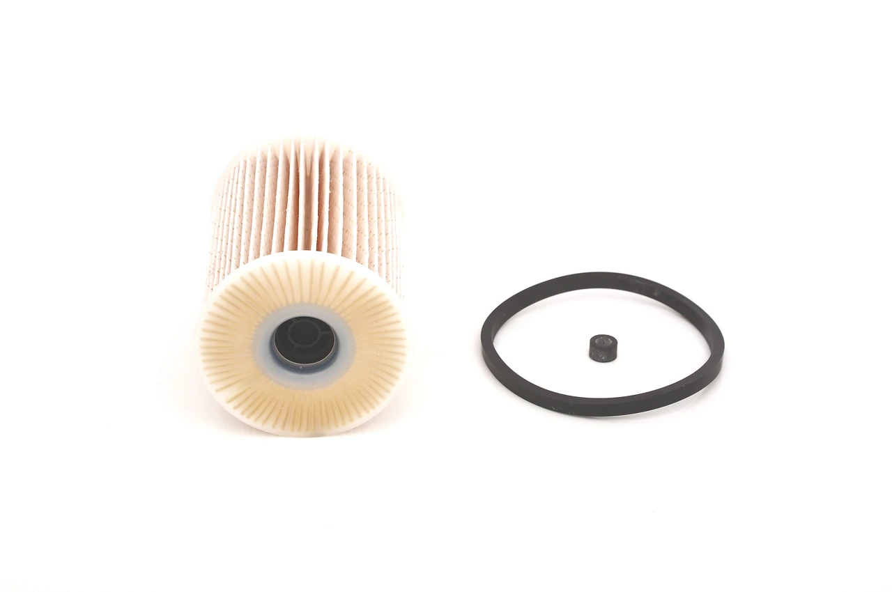 Do koszyka F026402093 Bosch Filtr paliwa
