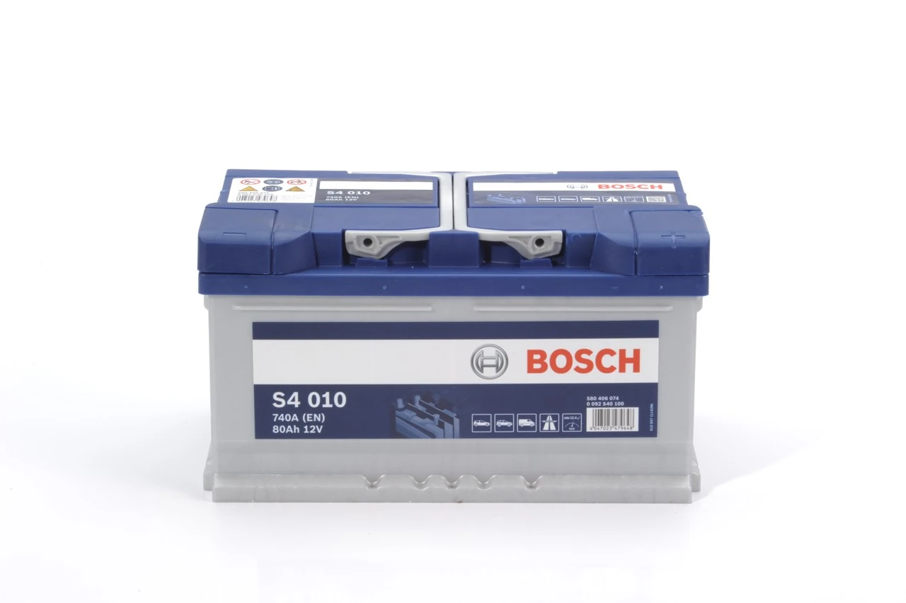 Bateria (akumulator) Bosch 0092S40100 cena, od 177,20 USD