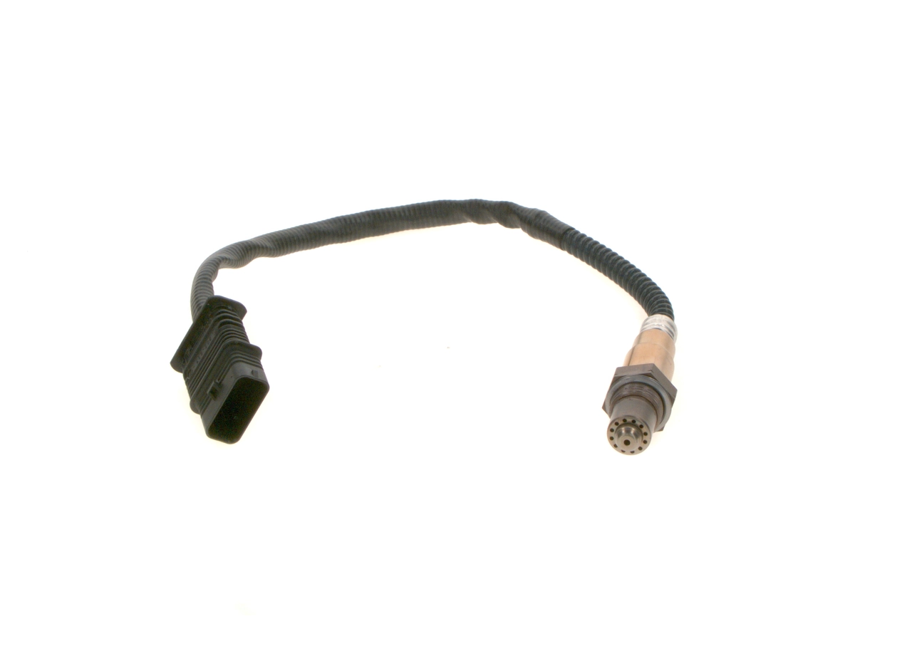 Sonda lambda czujnik tlenu przed katalizatorem Bosch 0258027029 cena, od 105,05 USD