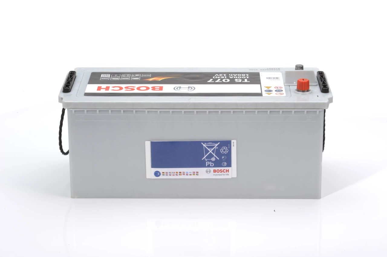 Bateria (akumulator) Bosch 0092T50770 cena, od 283,46 USD