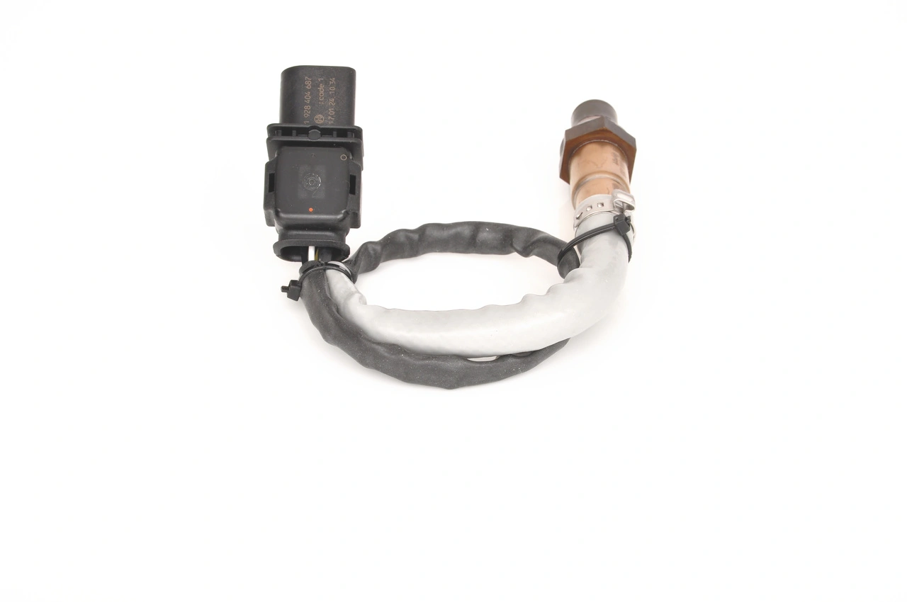 0281004083 Bosch Sonda lambda, czujnik tlenu