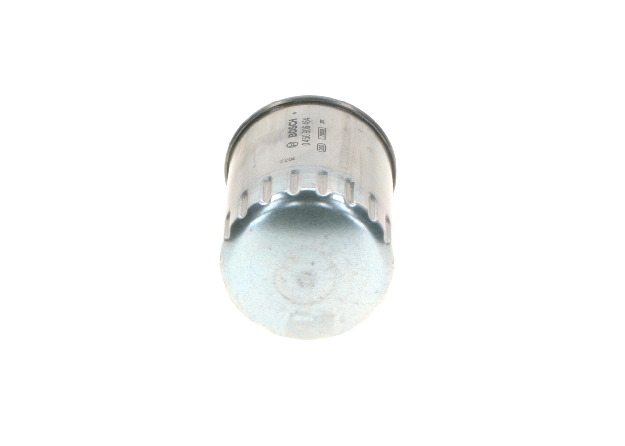 0450906464 Bosch Filtr paliwa