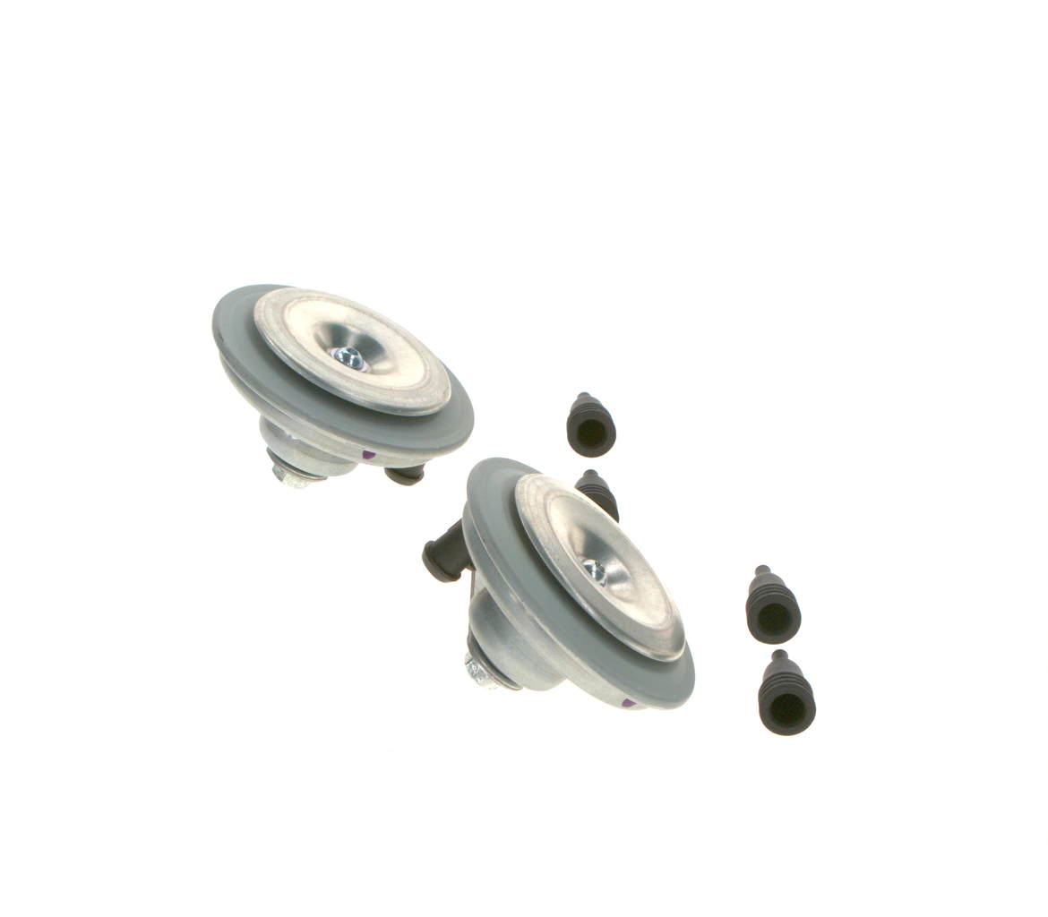 Sygnał dźwiękowy (klakson) Ford Escort 3 GAA, AWA, ABFT, AVA