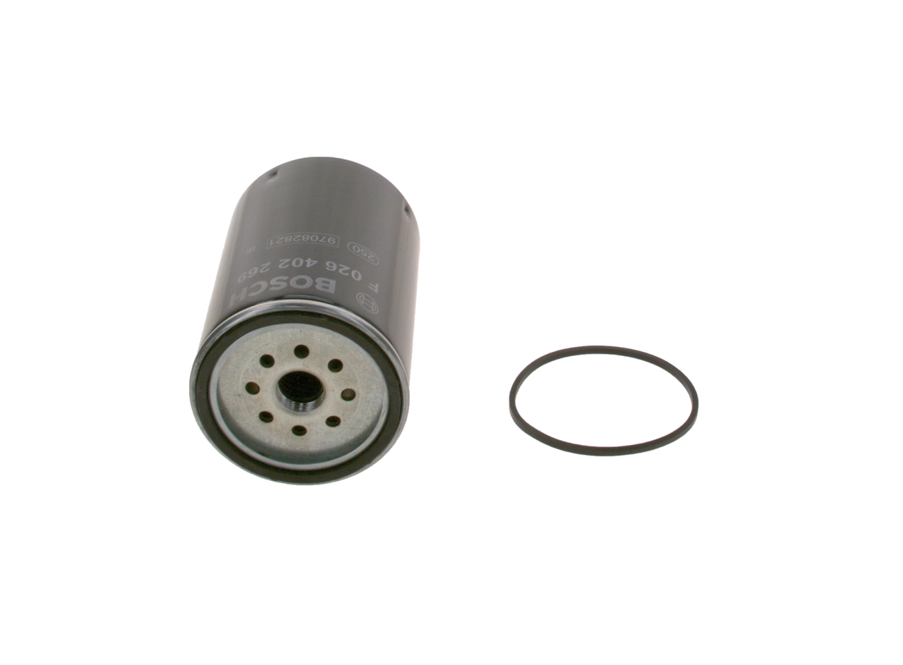 Filtr paliwa Bosch F026402269 cena, od 43,53 USD