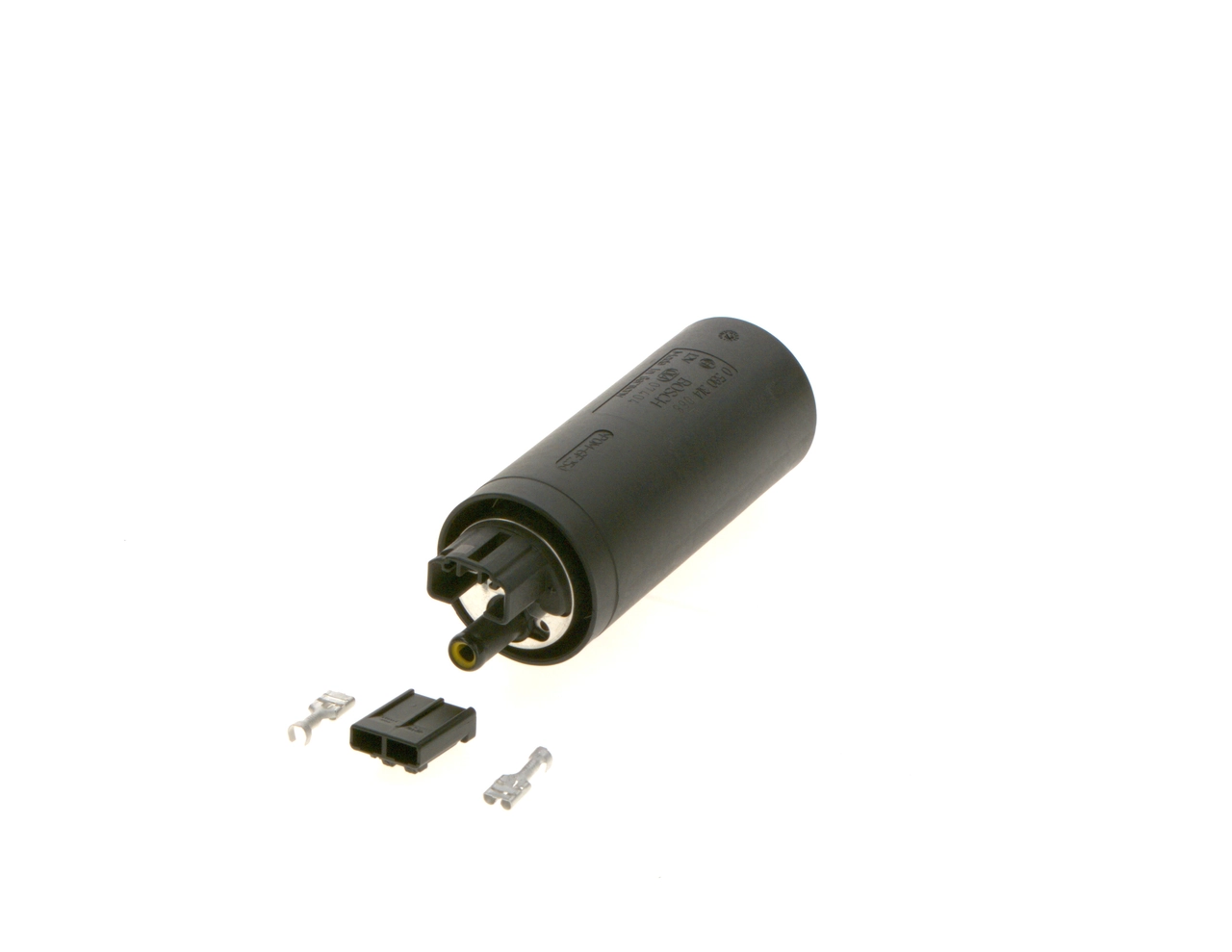 Do koszyka 0580314068 Bosch Pompa paliwa elektryczna zanurzeniowa
