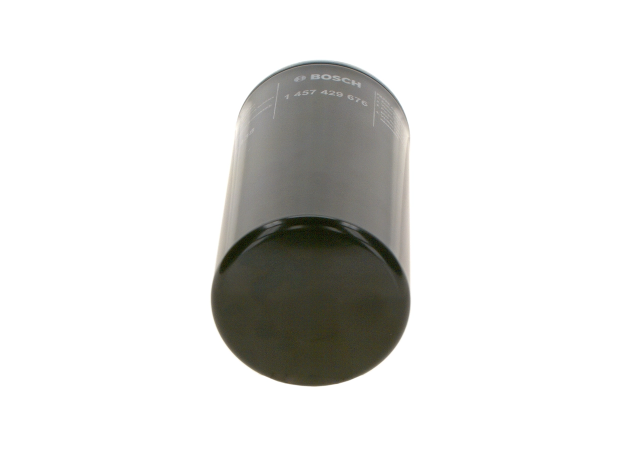 Do koszyka 1457429676 Bosch Filtr paliwa