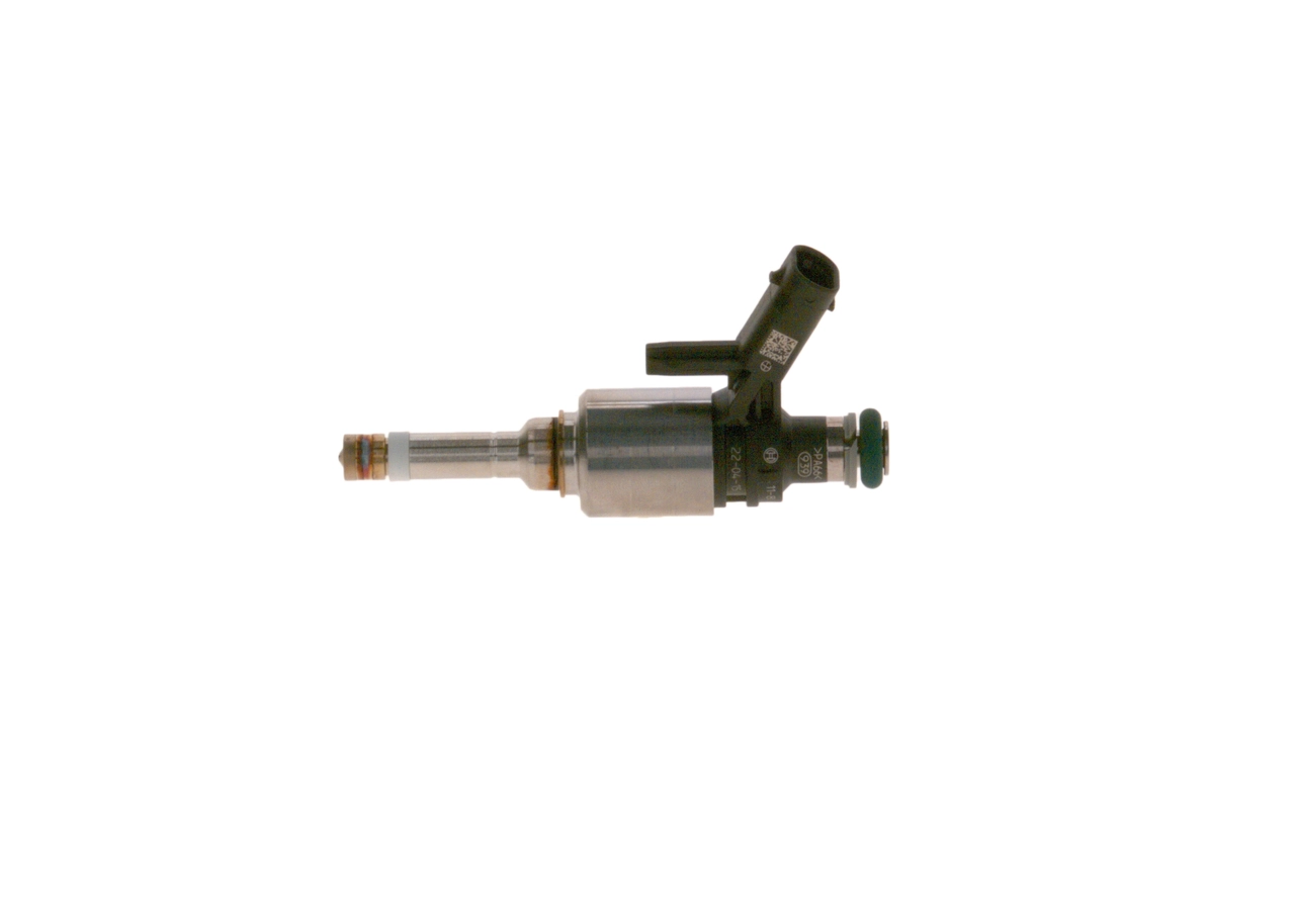 Do koszyka 026150001K Bosch Wtryskiwacz paliwa