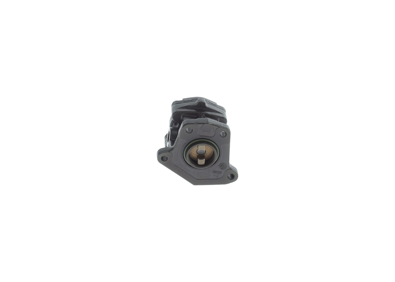 Do koszyka 0440020049 Bosch Pompa paliwa mechaniczna