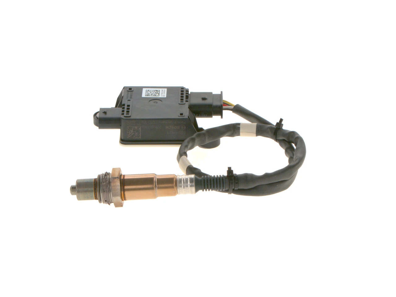 Czujnik tlenków azotu NOX tylny Bosch 0281007046 cena, od 224,74 USD