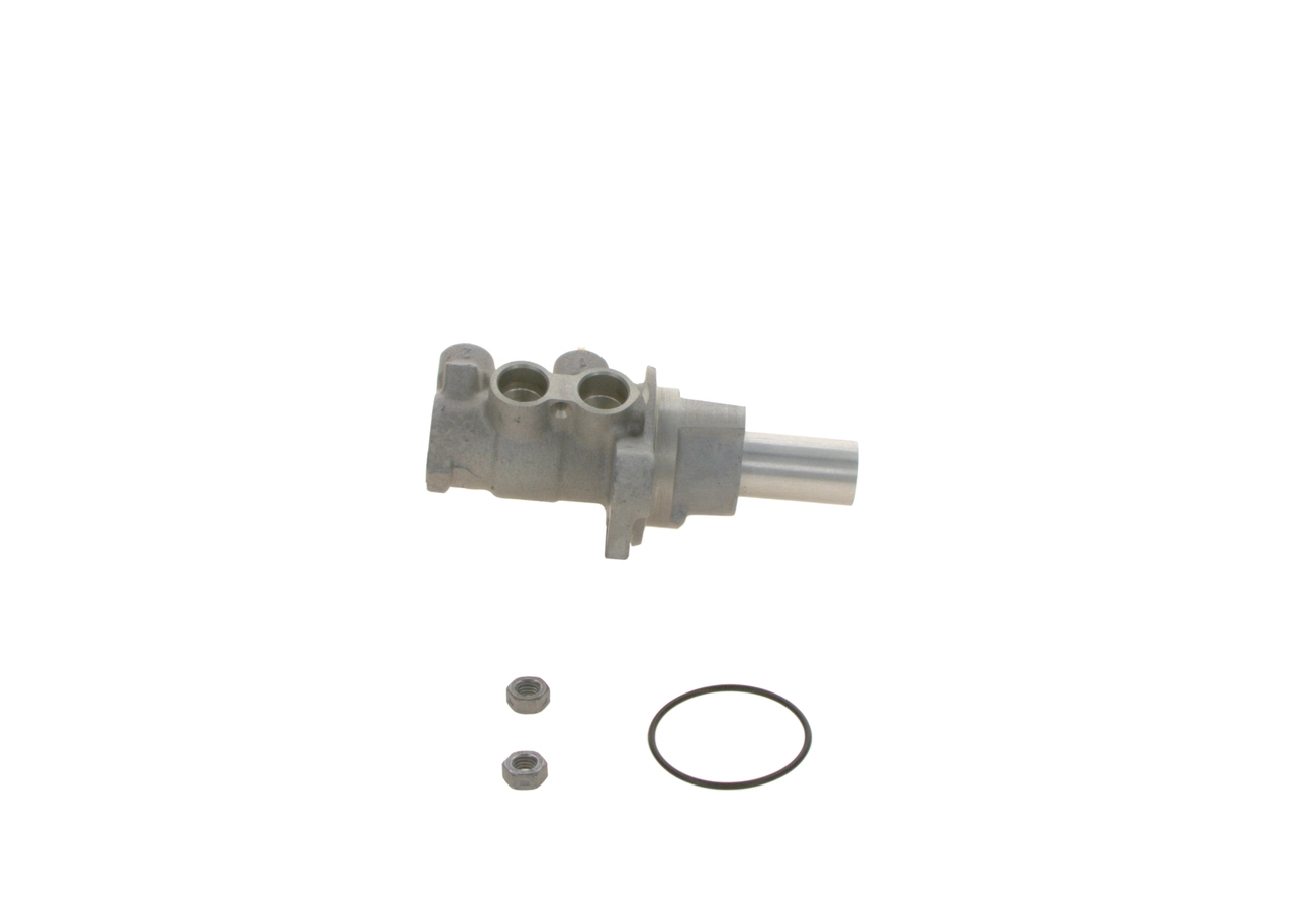 0204123761 Bosch Główny cylinder hamulców