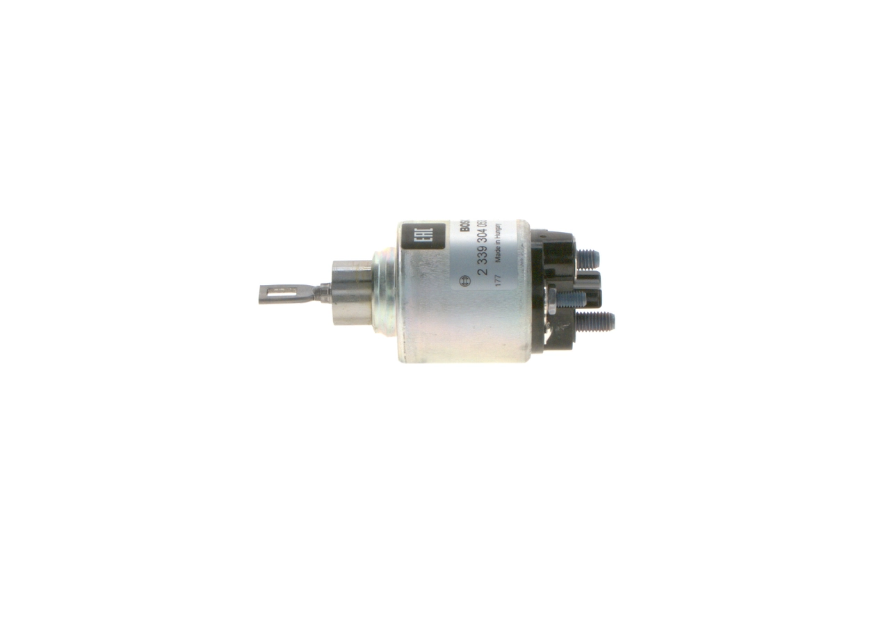 Elektromagnes rozrusznika Bosch 2339304053 cena, od 26,95 USD