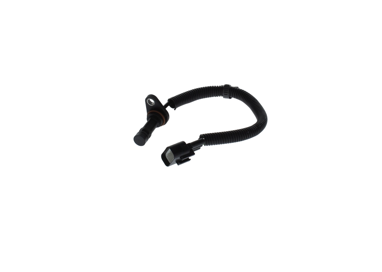 Czujnik położenia wału korbowego Bosch 0261210316 cena, od 31,65 USD