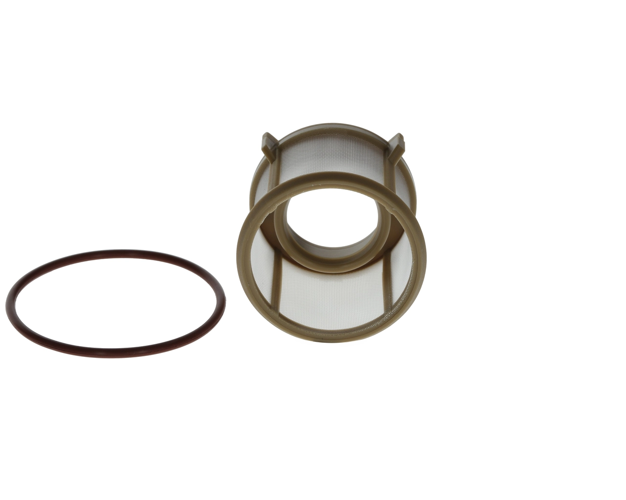 F026402131 Bosch Filtr paliwa