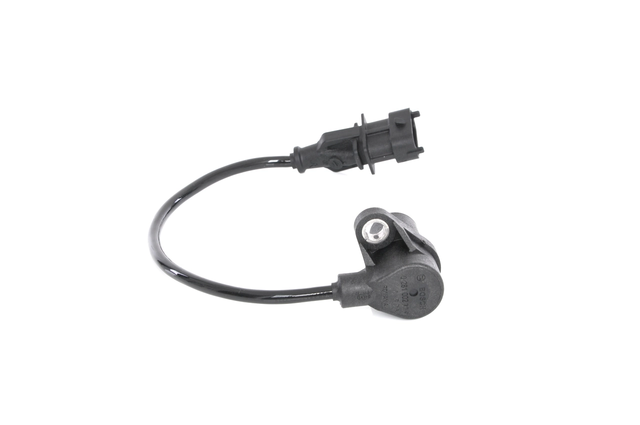 Czujnik położenia wału korbowego 0281002729 Bosch