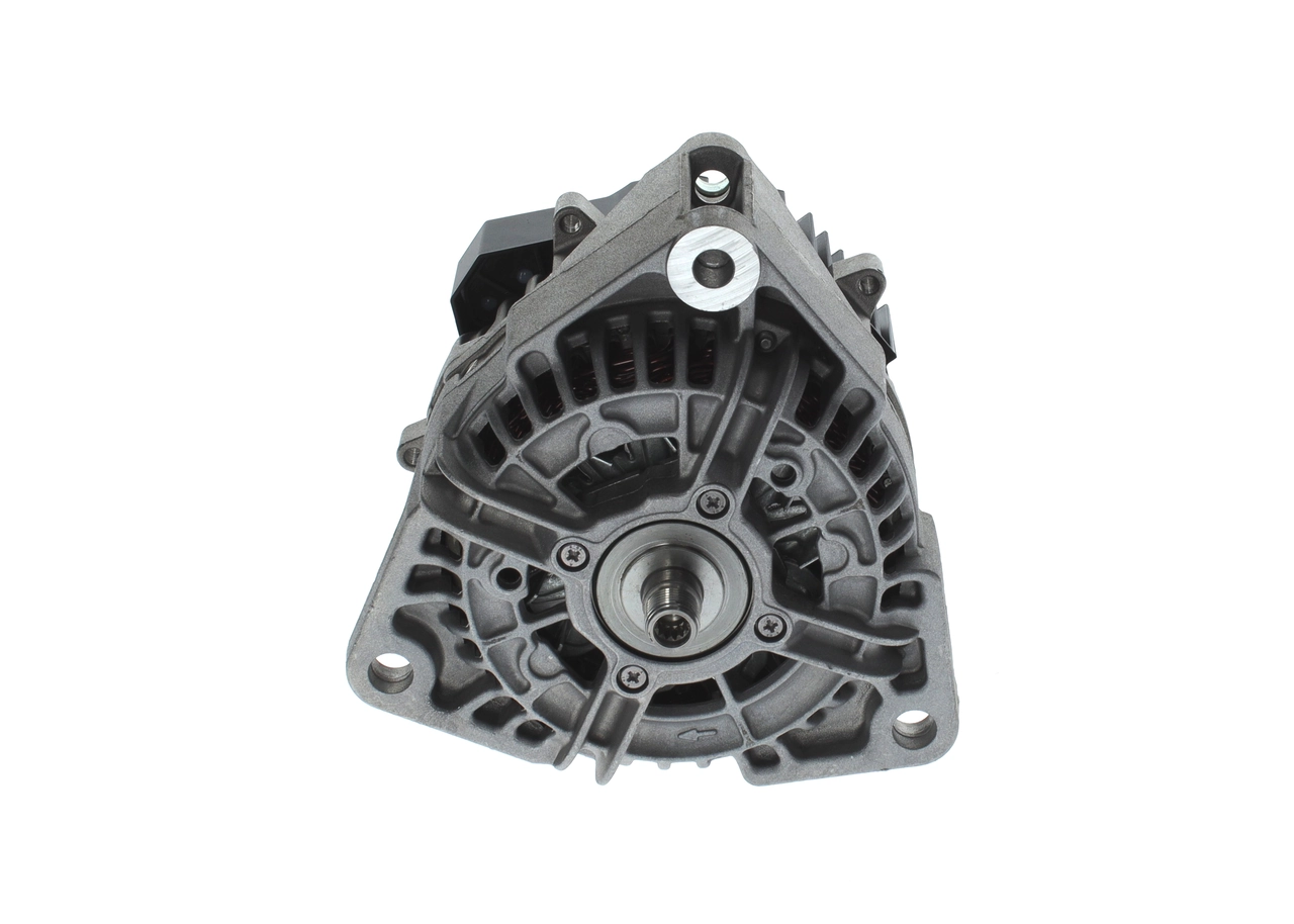 Do koszyka 1986A00932 Bosch Alternator