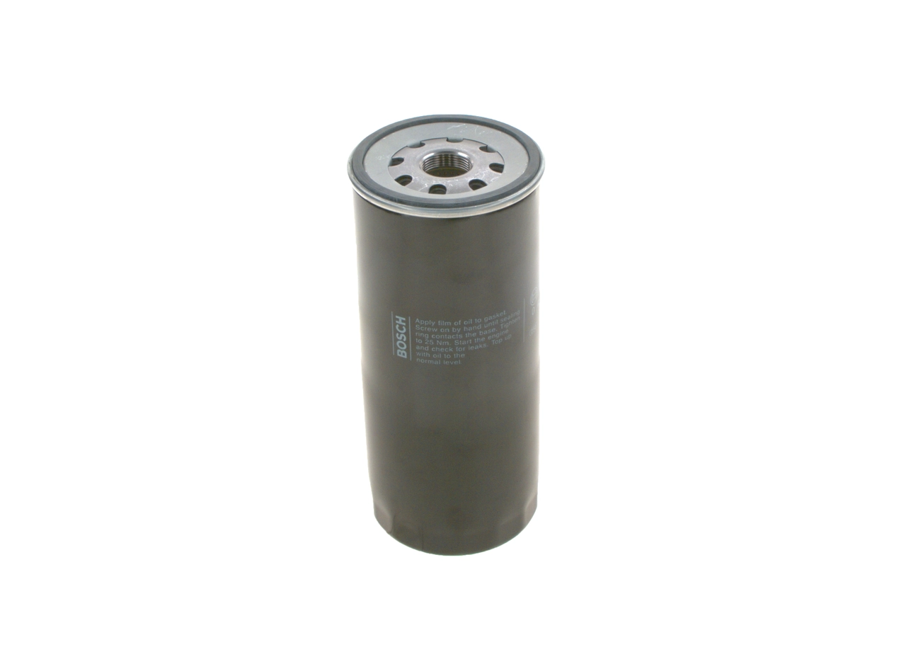 0451103343 Bosch Filtr oleju