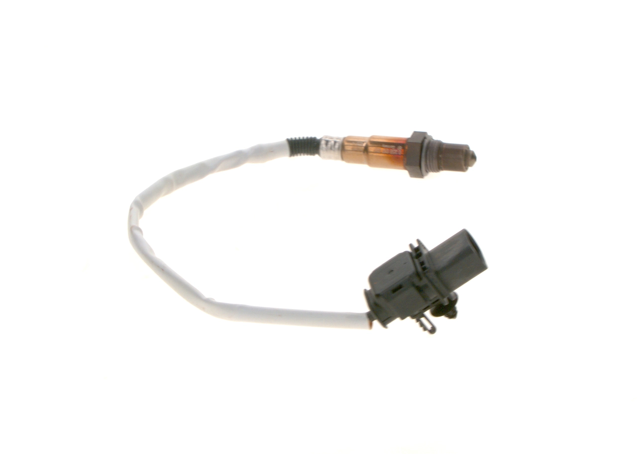 Do koszyka 0258017357 Bosch Sonda lambda, czujnik tlenu