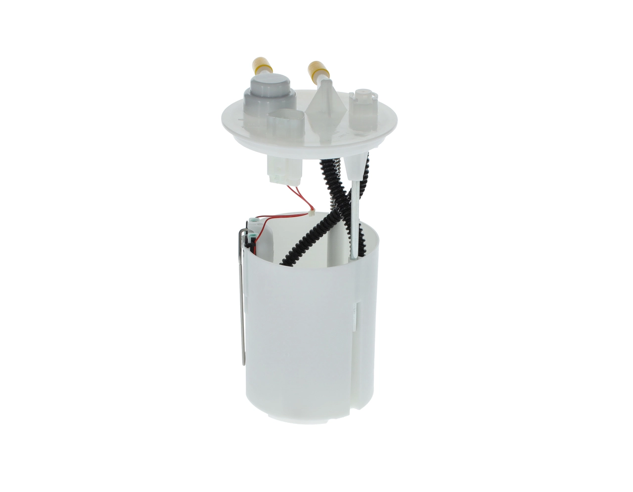 Moduł pompy paliwowej z czujnikiem poziomu paliwa Bosch 0580300013 cena, od 49,37 USD