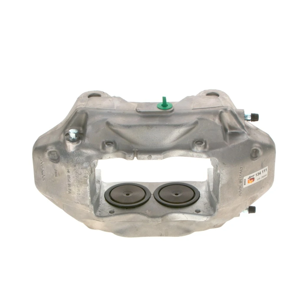 Zacisk hamulcowy przedni lewy Bosch 0986134111 cena, od 175,36 USD
