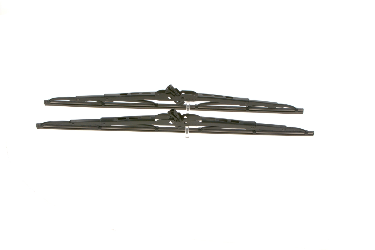 Do koszyka 3397005029 Bosch Pióro wycieraczki szyby przedniej pasażera