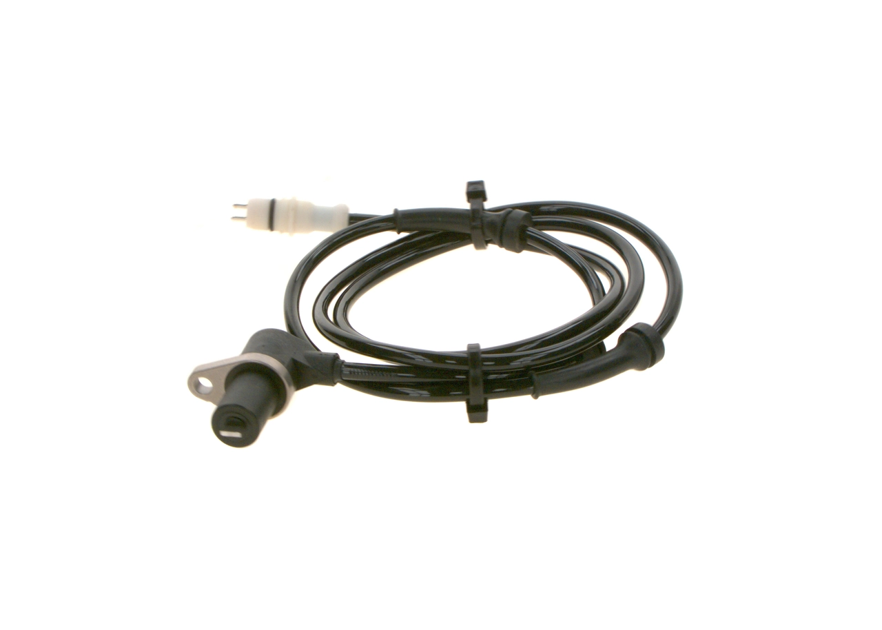 Czujnik ABS przedni Bosch 0265006673 cena, od 26,27 USD