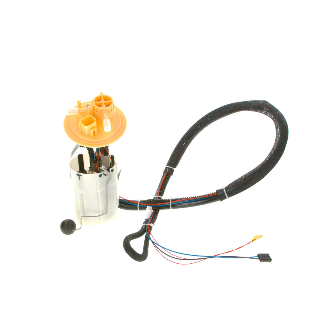 1582980138 Bosch Moduł pompy paliwowej z czujnikiem poziomu paliwa
