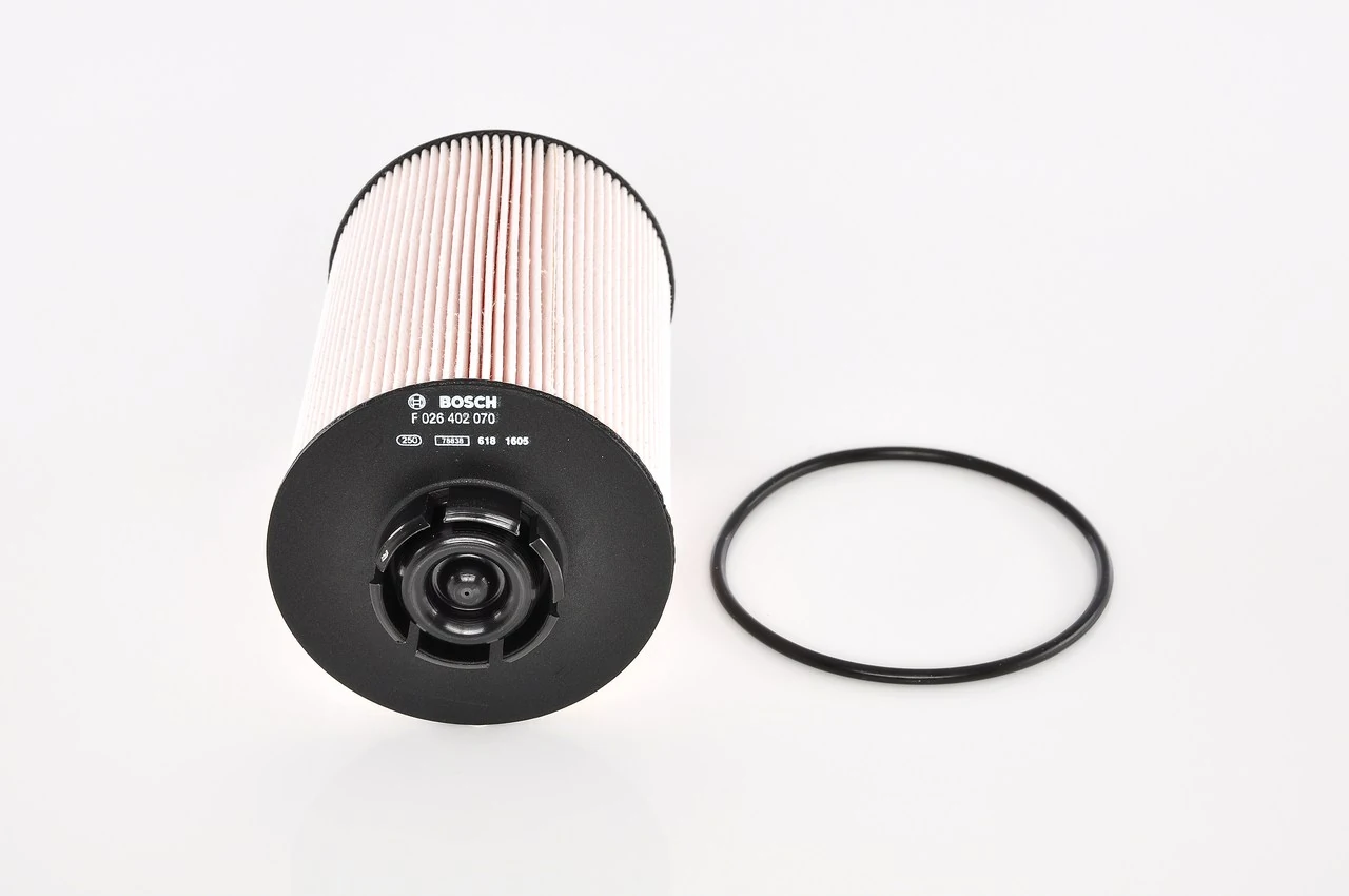 F026402070 Bosch Filtr paliwa