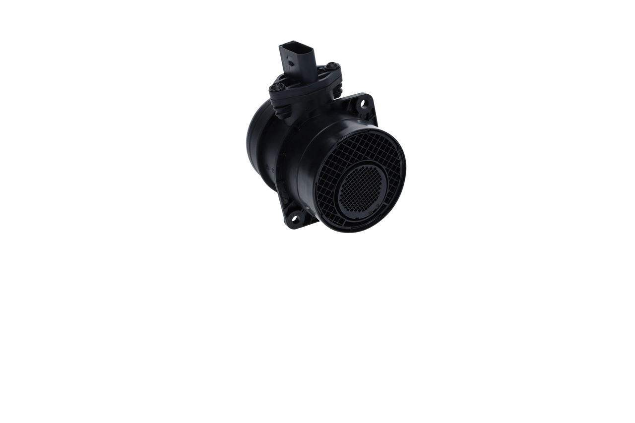 Czujnik przepływu powietrza, przepływomierz powietrza M.A.F. 0281006759 Bosch