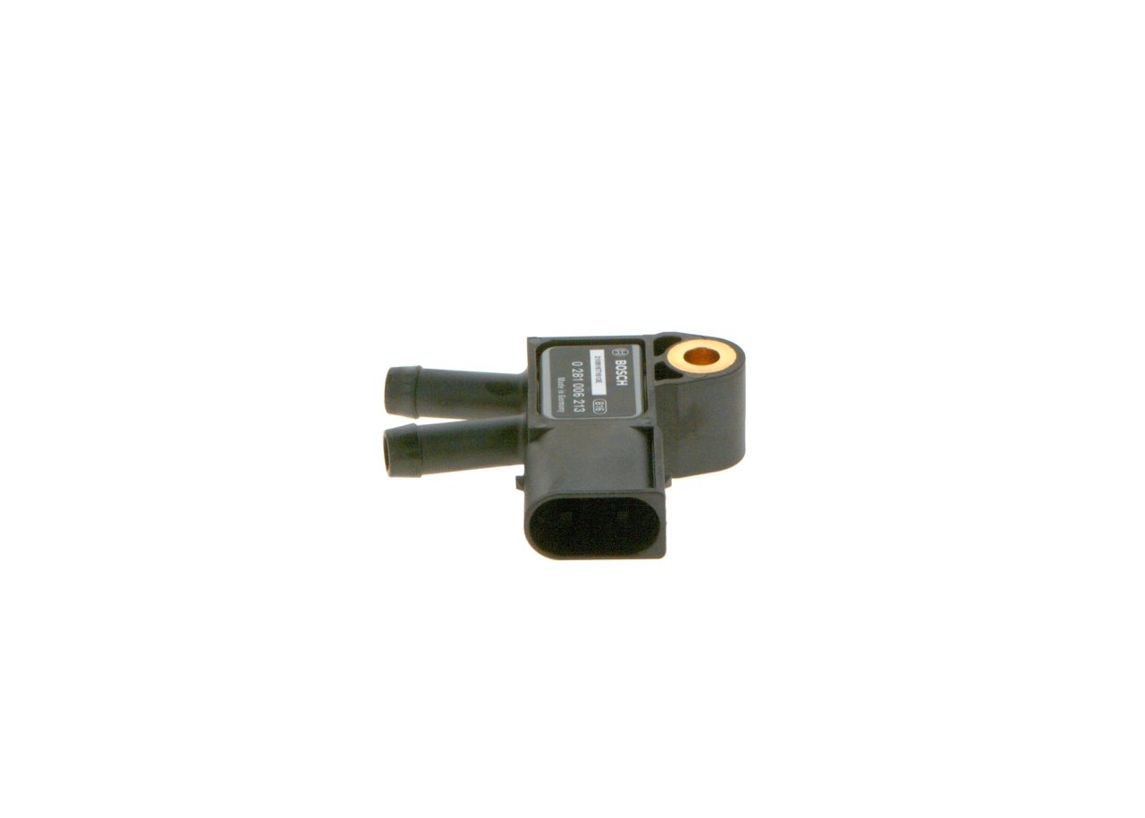 0281006213 Bosch Czujnik ciśnienia spalin