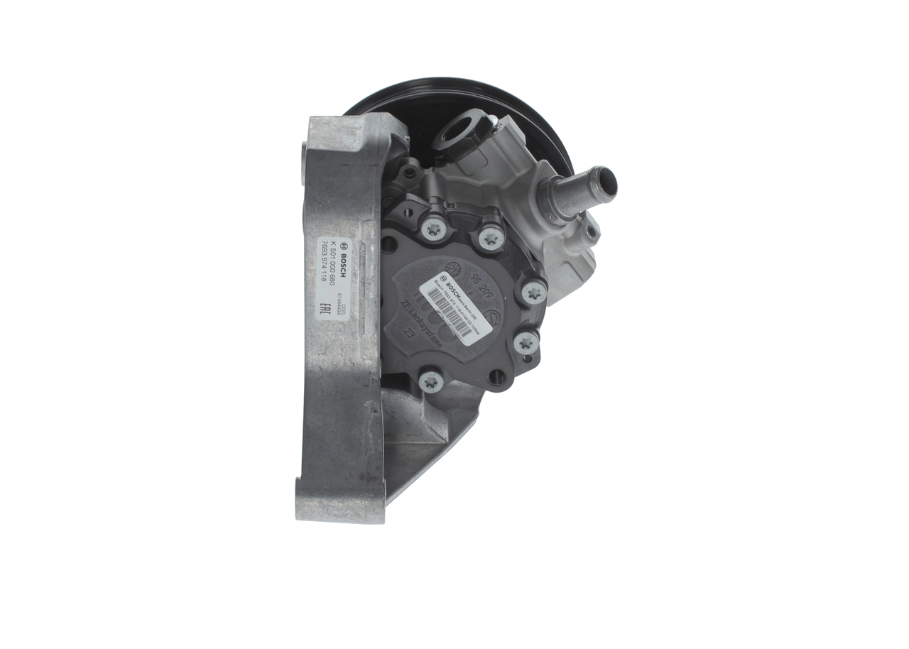 Pompa wspomagania hydraulicznego kierownicy Bosch KS01000680 cena, od 118,04 USD