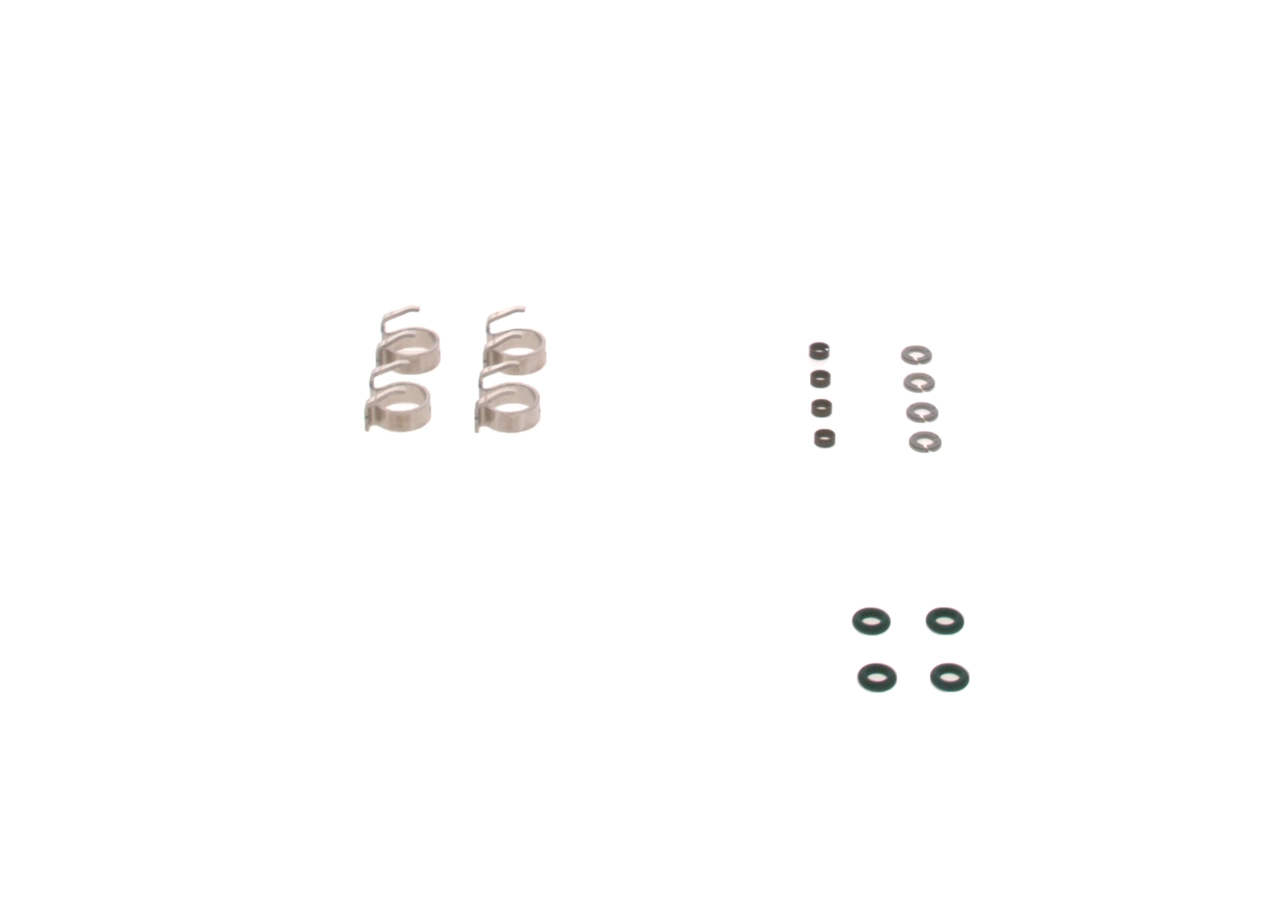 Zestaw naprawczy wtryskiwacza Volvo S80 2 AS, AR