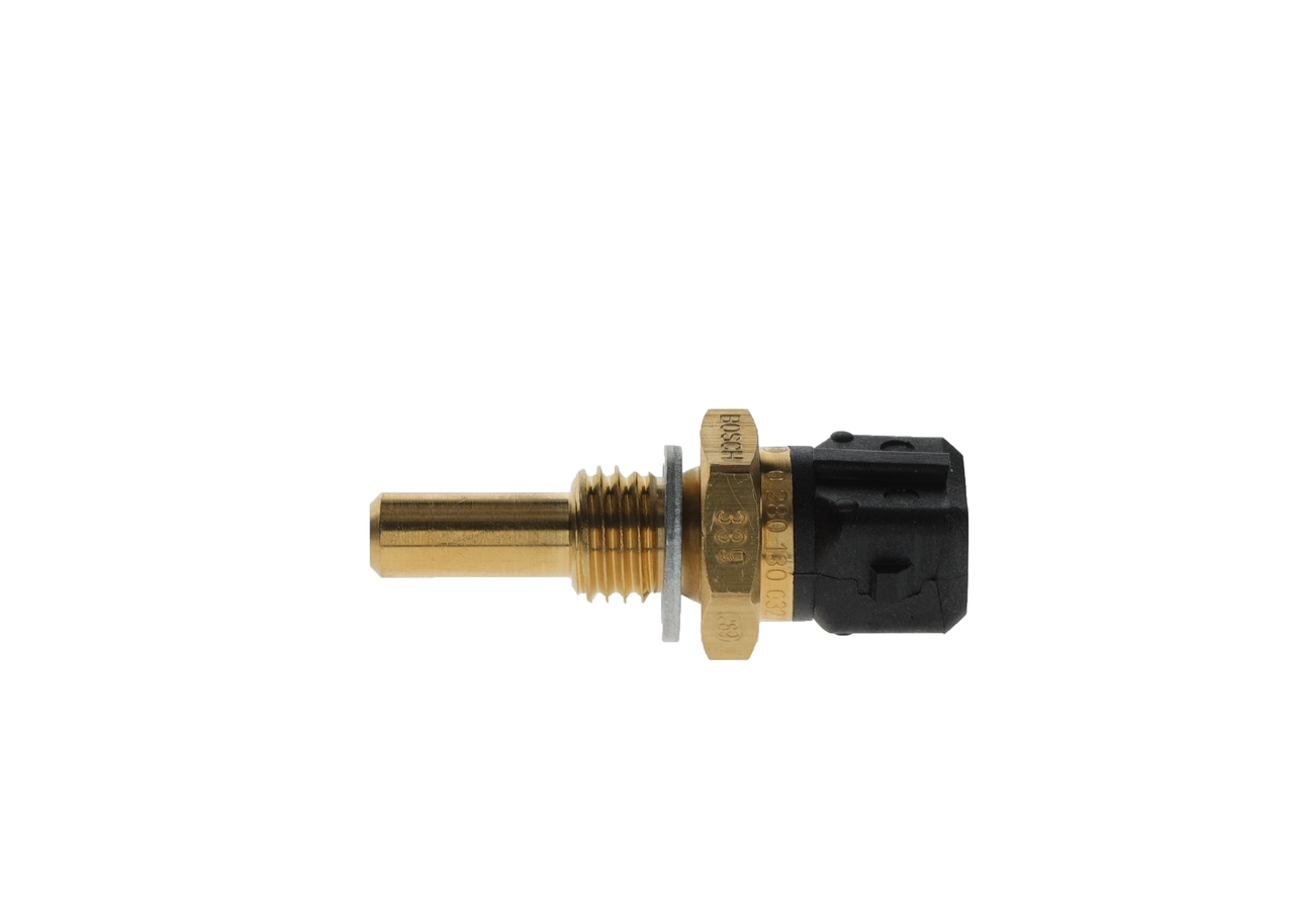 Czujnik temperatury płynu chłodzącego (włączenia wentylatora chłodnicy) 0280130069 Bosch