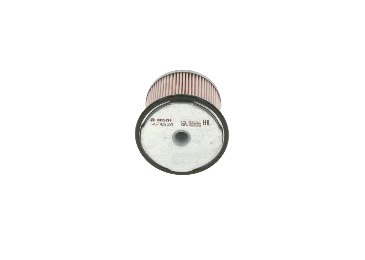 Filtr paliwa Bosch 1457429291 cena, od 7,90 USD
