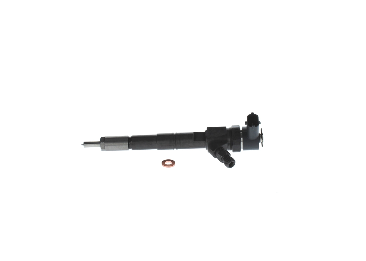 Wtryskiwacz paliwa Bosch 0445110423 cena, od 78,32 USD