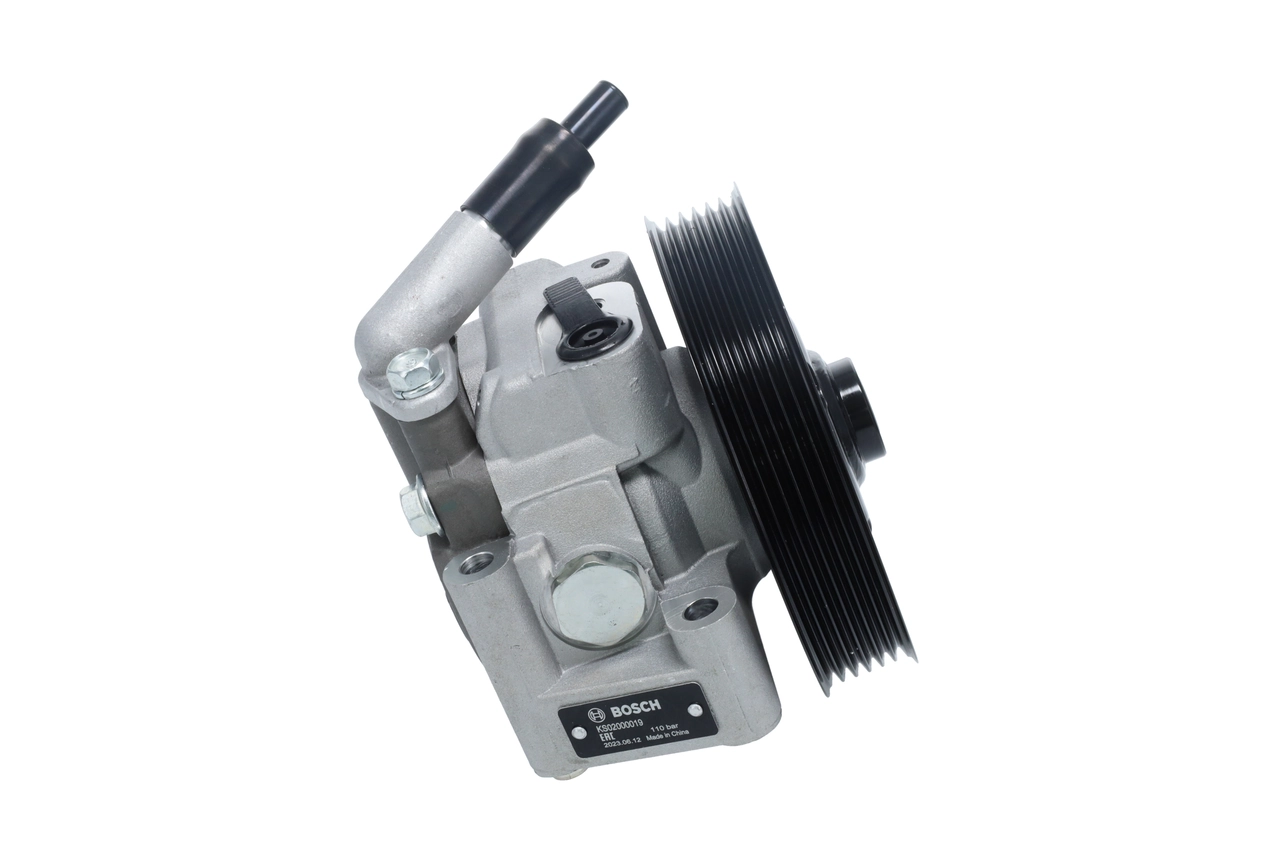 KS02000019 Bosch Pompa wspomagania hydraulicznego kierownicy