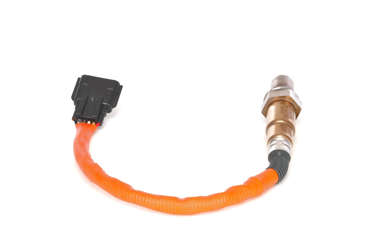 Sonda lambda czujnik tlenu przed katalizatorem Bosch 0281004226 cena, od 39,16 USD