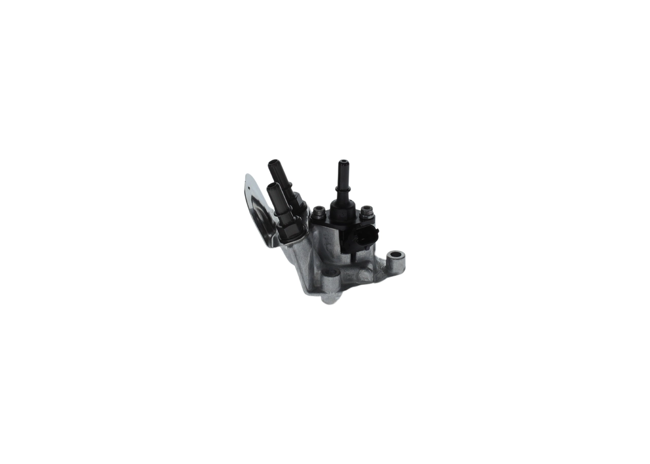 0204114579 Bosch Klocki hamulcowe tylne bębnowe, kompletne z cylindrami, zestaw